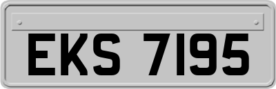 EKS7195