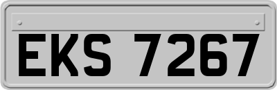 EKS7267
