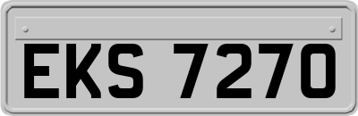 EKS7270