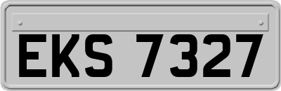 EKS7327