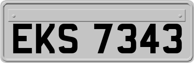 EKS7343