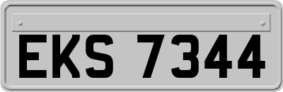 EKS7344