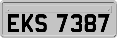 EKS7387