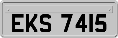 EKS7415