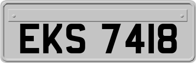 EKS7418