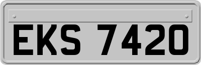 EKS7420