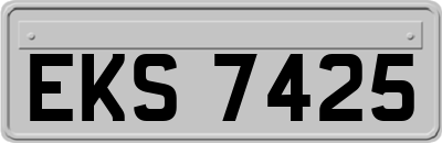 EKS7425