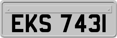 EKS7431