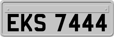 EKS7444
