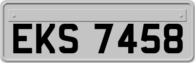EKS7458