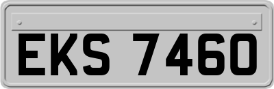 EKS7460