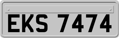 EKS7474