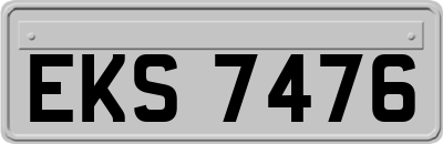 EKS7476