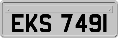 EKS7491