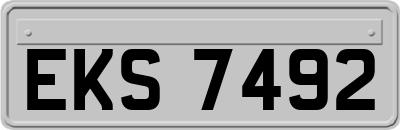 EKS7492