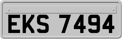 EKS7494