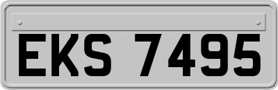 EKS7495