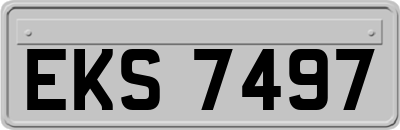 EKS7497