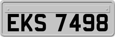EKS7498