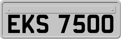 EKS7500