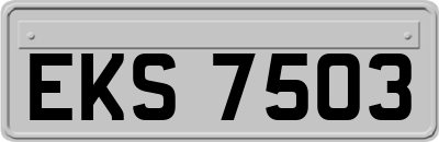 EKS7503