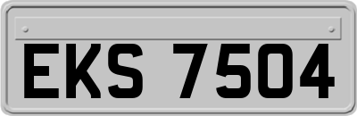 EKS7504