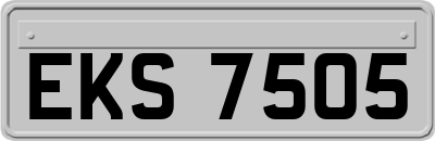 EKS7505