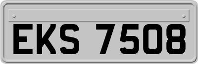 EKS7508