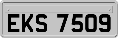 EKS7509
