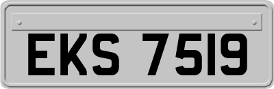 EKS7519