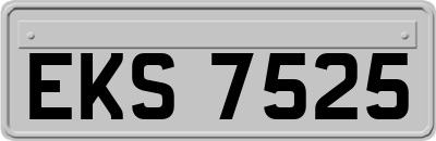 EKS7525