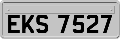 EKS7527