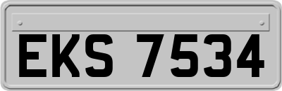 EKS7534