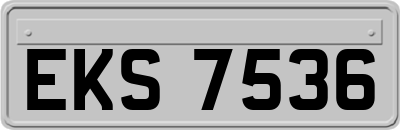 EKS7536