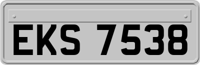 EKS7538