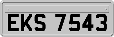 EKS7543