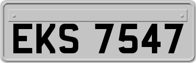 EKS7547