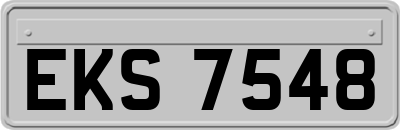 EKS7548