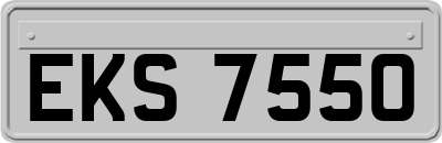 EKS7550
