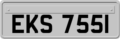 EKS7551