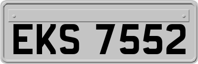 EKS7552