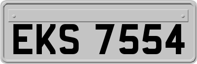 EKS7554