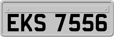 EKS7556
