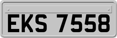 EKS7558