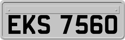 EKS7560