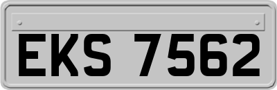 EKS7562