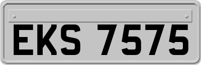 EKS7575