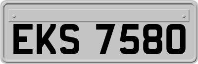 EKS7580