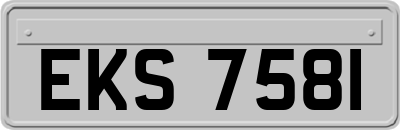 EKS7581