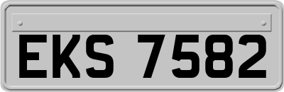 EKS7582